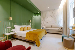 FLORENCE SEASONS B&B